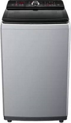 Compare Bosch 9 kg Fully Automatic Top Load Washing Machine (WOI904S0IN)