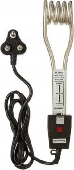 Crompton 1500W Immersion Heater Rod (ACGIH-IHL 452) Price in India