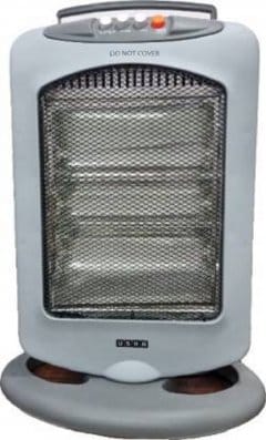 Usha HH4003 Halogen Room Heater