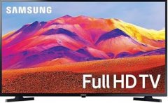 Samsung 43 Inch LED Full HD Smart TV (UA43T5310BKXXL)