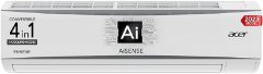 Acer 1.0 Ton 3 Star Inverter Split AC (AR10SIN3GMEC)
