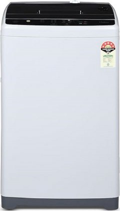 Haier 6 kg Fully Automatic Top Load Washing Machine (HWM60-AE)