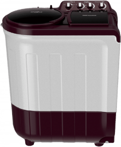 Compare Whirlpool 7 kg Semi Automatic Top Load Washing Machine (Ace Supreme Pro 30298)