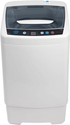DMR 3 kg Fully Automatic Top Load Washing Machine (DMR FA-30-618)