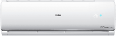 Compare Haier 1 Ton 3 Star Triple Inverter Split AC (HSU13C-TQS3BE1)