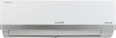 Compare Lloyd 1 Ton 3 Star Inverter Split AC (GLS12I3FWSBV)