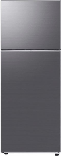 Samsung 465 L Frost Free Double Door 1 Star Refrigerator (RT51CG662AS9TL)