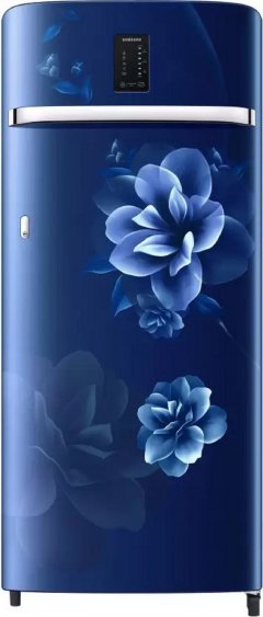 Compare Samsung 215 L Direct Cool Single Door 3 Star Refrigerator (RR23C2E23CU/HL)