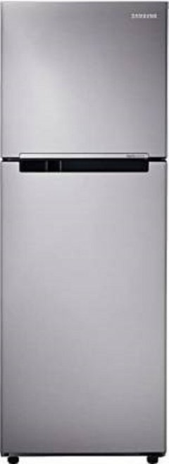 Compare Samsung 236 L Frost Free Double Door 2 Star Refrigerator (RT28C3042S8/NL)