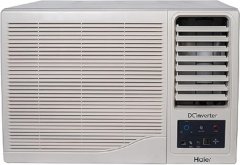 Compare Haier 1.5 Ton 3 Star Inverter Window AC (HWU18I-AOW3BN-INV)