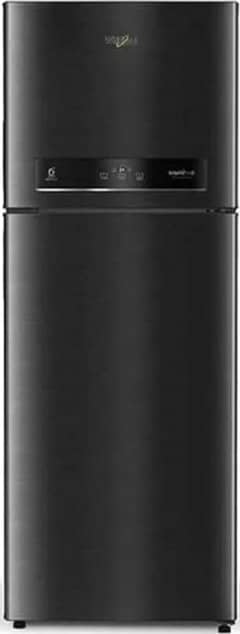 Compare Whirlpool 411 L Frost Free Double Door 2 Star Refrigerator (IF INV CNV 455 21857) vs Samsung 322 L Frost Free Double Door 3 Star Refrigerator (RT37C4523SL)