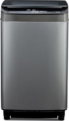 Compare Voltas Beko 6.0 kg Fully Automatic Top Load Washing Machine (WTL60UPG)