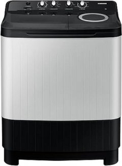 Samsung 8 kg Semi Automatic Top Load Washing Machine (WT80C4200GG/TL)