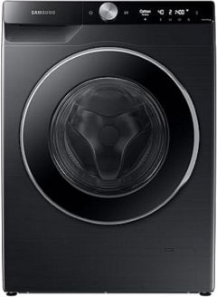 Samsung 11 kg Fully Automatic Front Load Washing Machine (WW11CG604DLBTL)