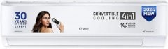 Compare Lloyd 1.5 Ton 3 Star Inverter Split AC (GLS18I3FOSBW) vs Cruise 1.5 Ton 3 Star Inverter Split AC (CWCVBK-VQ1W173)