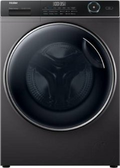 Haier 10.5 kg Fully Automatic Front Load Washing Machine (HWD105-B14959S8U1)