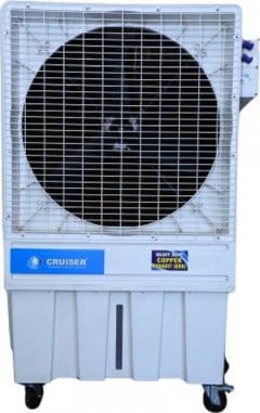 CRUISER C.S.O. 250 L Desert Air Cooler (CC-250 Tornado)