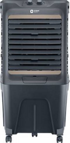 Compare Orient 65 L Desert Air Cooler (Tornado CD6508H) vs Hindware 65 L Desert Air Cooler (Vectra)
