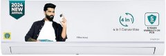 Hisense 2.0 Ton 3 Star Inverter Split AC (AS-22TR4R3AP1)
