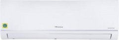 Hisense 1.0 Ton 3 Star Inverter Split AC (AS-12TR4R3BP1)
