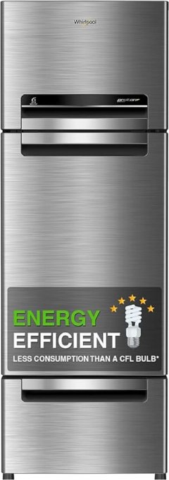 Compare IFB 243 L Frost Free Double Door 2 Star Refrigerator (IFBFF 2902FKS) vs Whirlpool 270 L Frost Free Triple Door Refrigerator (FP 313D PROTTON ROY 21912)