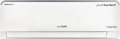 Compare Lloyd 1.5 Ton 3 Star Inverter Split AC (GLS18I3FWSHE)