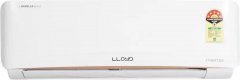 Compare Lloyd 1 Ton 5 Star Inverter Split AC (GLS12I5FWGEV)