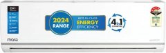 Compare MarQ by Flipkart 1.5 Ton 4 Star Inverter Split AC (154IPG24WQ2) vs Midea 1.5 Ton 5 Star Inverter Split AC (MAI18SR5R34W0)