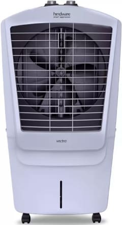 Compare Hindware 65 L Desert Air Cooler (Vectra) vs Orient 65 L Desert Air Cooler (Tornado CD6508H)