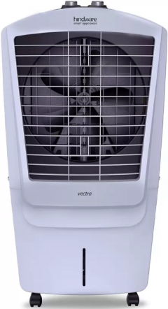 Compare Orient 65 L Desert Air Cooler (Tornado CD6508H) vs Hindware 65 L Desert Air Cooler (Vectra)