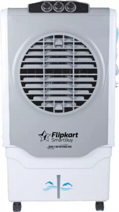 Flipkart SmartBuy 90 L Desert Air Cooler (Snow Wind)