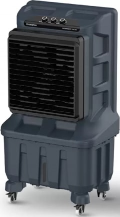 Crompton 95 L Desert Air Cooler (Indibreeze DAC 95)