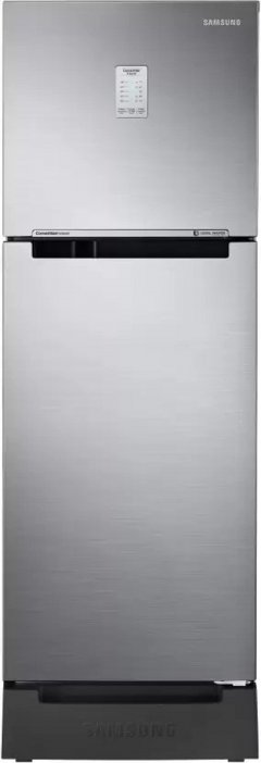 Compare Whirlpool 308 L Frost Free Double Door 3 Star Refrigerator (IF INV 355) vs Samsung 236 L Frost Free Double Door 2 Star Refrigerator (RT28C3832S8/HL)