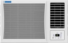 Compare LG 1.5 Ton 3 Star Inverter Window AC (TW-Q18WUXA) vs Blue Star 1.5 Ton 3 Star Window AC (WFD318P)