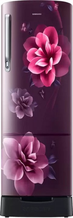 Compare Samsung 246 L Direct Cool Single Door 3 Star Refrigerator (RR26C3893CR/HL) vs Godrej 268 L Direct Cool Single Door 3 Star Refrigerator (RD EMARVEL 290C)