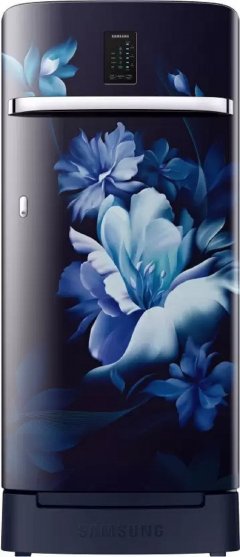 Samsung 184 L Direct Cool Single Door 3 Star Refrigerator (RR21C2K23UZ/HL)