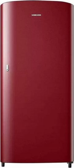 Samsung 183 L Direct Cool Single Door 1 Star Refrigerator (RR19C20CZRH/NL)