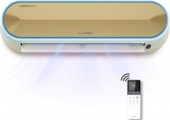 Compare Lloyd 1.5 Ton 5 Star Inverter Split AC (GLS18V5FWGST) vs Lloyd 1.5 Ton 4 Star Window AC (GLW18C4YWGMR)