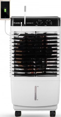 Candes 25 L Personal Air Cooler (Cool Wave)
