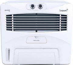Livpure 52 L Window Air Cooler (Goodair)