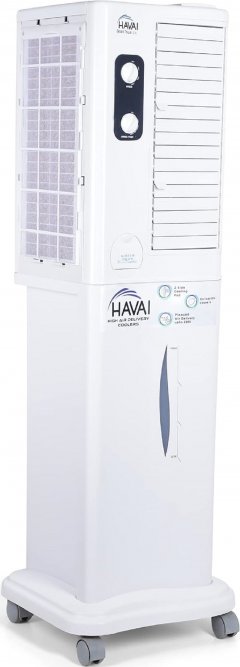 HAVAI 60 L Desert Air Cooler (Desert Tower XXL)