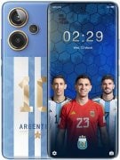Redmi Note 13 Pro+ 5G World Champions Edition
