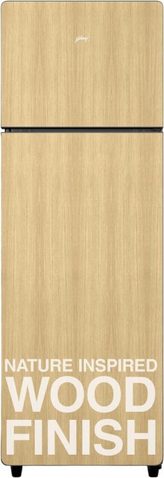 Compare Godrej 272 L Frost Free Double Door 2 Star Refrigerator (RT EONVOGUE 310B RI) vs Samsung 215 L Direct Cool Single Door 4 Star Refrigerator (RR23D2H34UZ/HL)