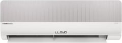 Compare Lloyd 1 Ton 5 Star Inverter Split AC (GLS12V5FOGSY) vs LG 1.5 Ton 5 Star Inverter Split AC (TS-Q19HNZE)