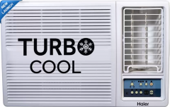 Haier 1 Ton 3 Star Window AC (HWU12F-AOW3BN-FS)