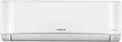 Hitachi 1 Ton 5 Star Inverter Split AC (RAS.E512PCAIBS)