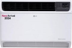 LG 1.5 Ton 3 Star Inverter Window AC (TW-Q18WUXA)