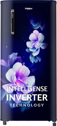 Compare Whirlpool 184 L Direct Cool Single Door 4 Star Refrigerator (DAS18443ITWDC) vs Godrej 183 L Direct Cool Single Door 3 Star Refrigerator (RD R190C THF)