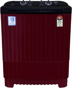Onida 8.5 kg Semi Automatic Top Load Washing Machine (S85GS3)