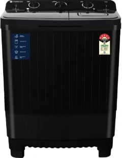 Motorola 7 kg Semi Automatic Top Load Washing Machine (MTSA705NNNDB)